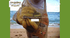 Desktop Screenshot of naturebag.org